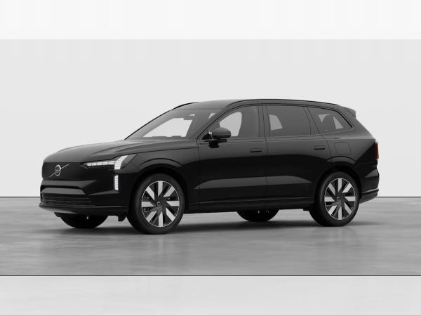 Volvo EX90