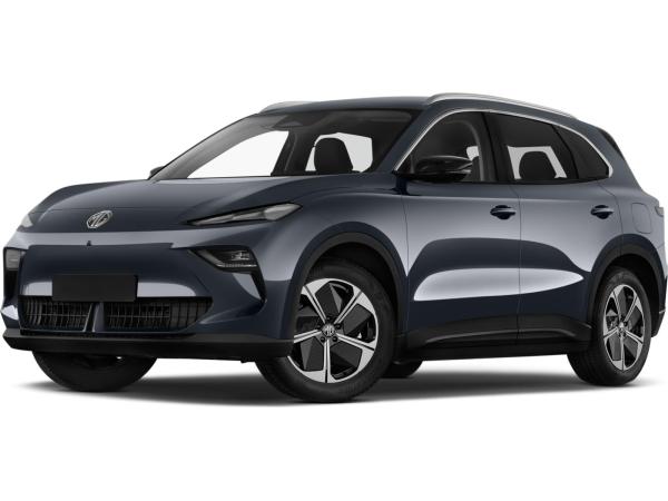 MG S5 EV