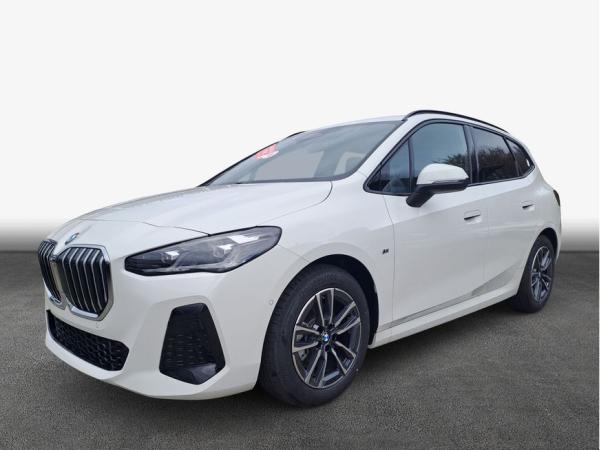 BMW 220 Active Tourer