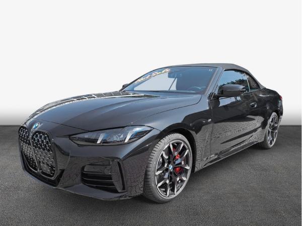 BMW 430