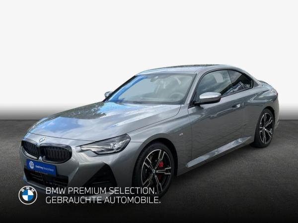 BMW 220