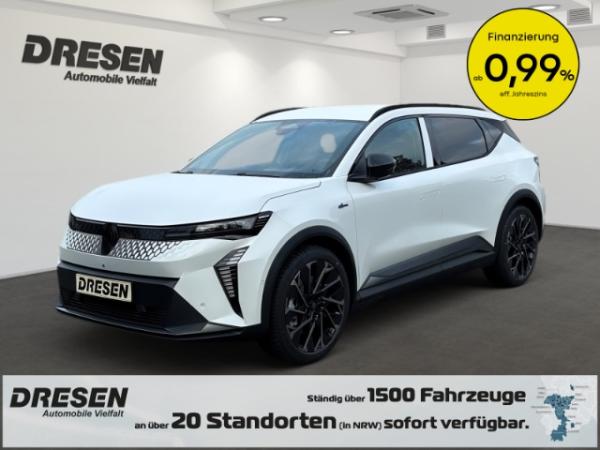Renault Scenic E-Tech