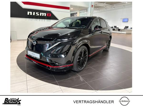 Nissan Ariya