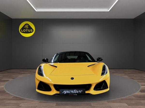 Lotus Emira