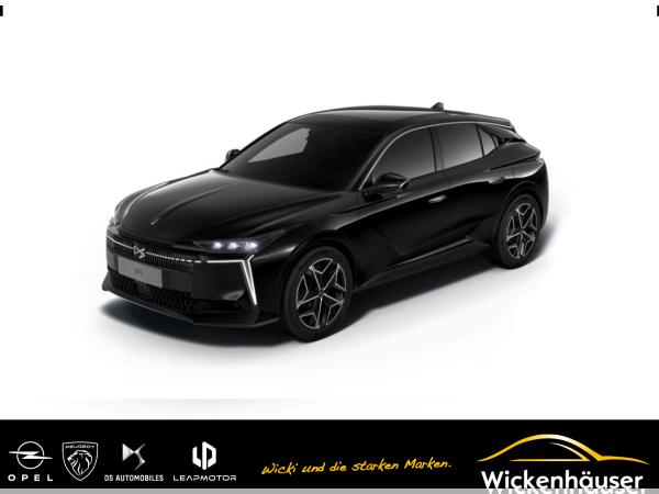 DS Automobiles N4
