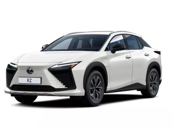 Lexus RZ 350e