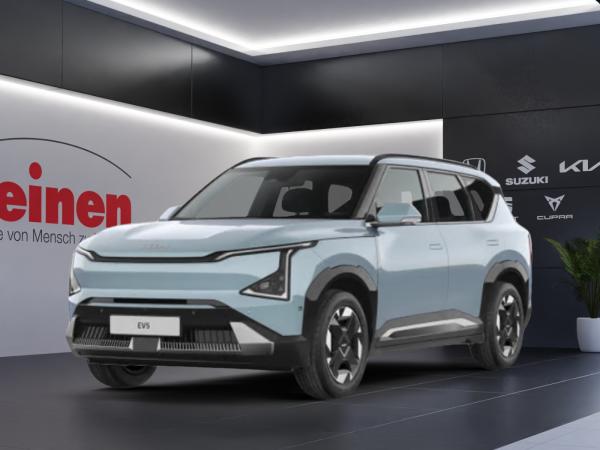 Kia EV5