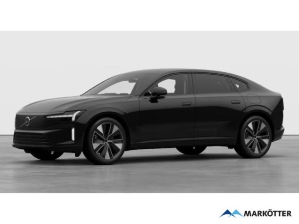 Volvo ES90