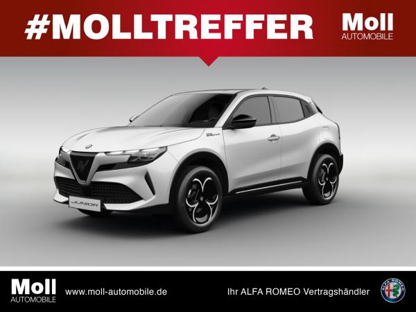 Alfa Romeo Junior