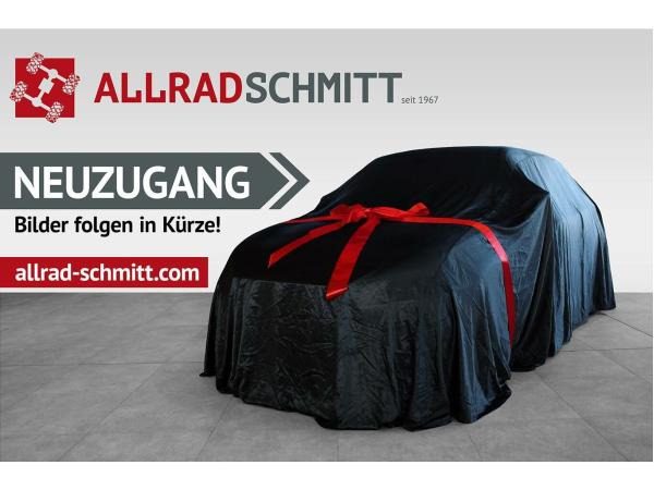 Suzuki e Vitara