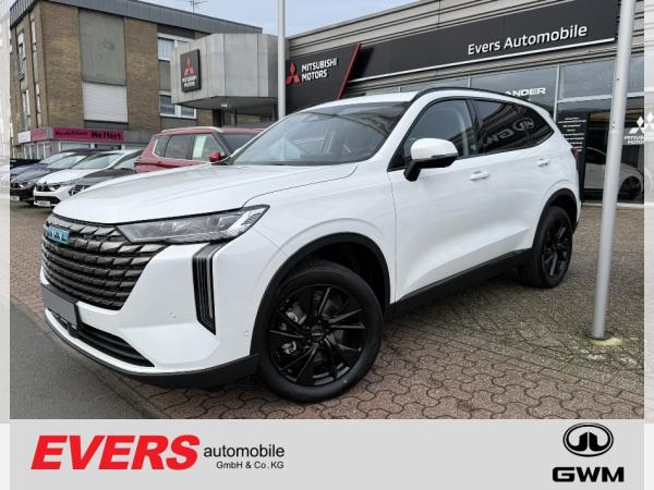 GWM Haval H6