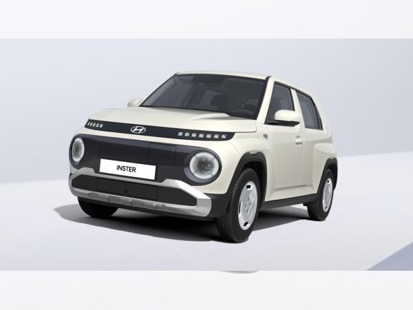 Hyundai INSTER
