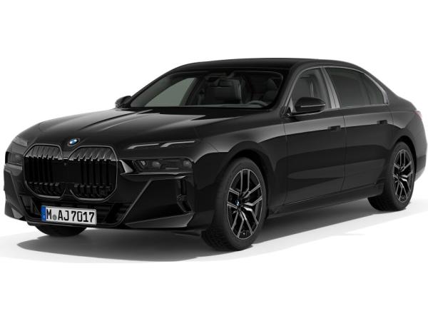 BMW 740