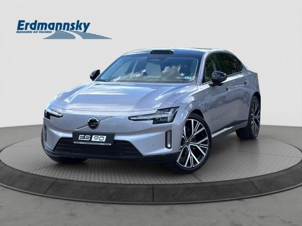 Volvo ES90