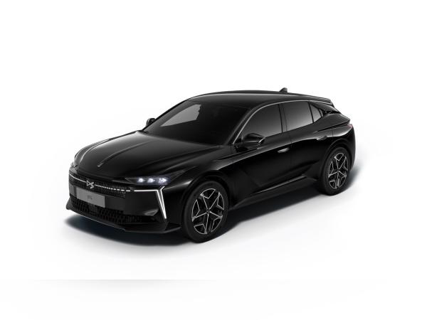 DS Automobiles N4
