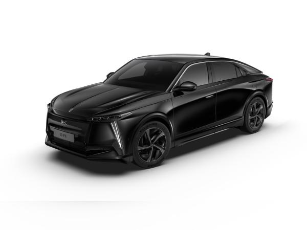 DS Automobiles DS 8