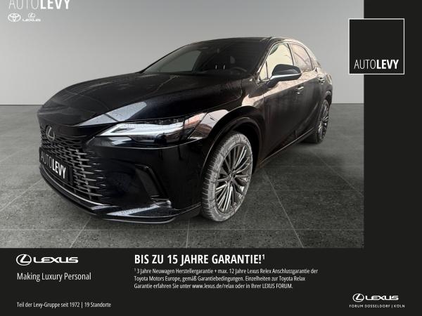Lexus RX 450