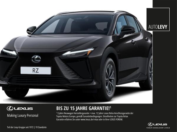 Lexus RZ 500e