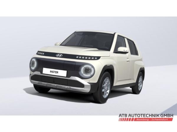 Hyundai INSTER