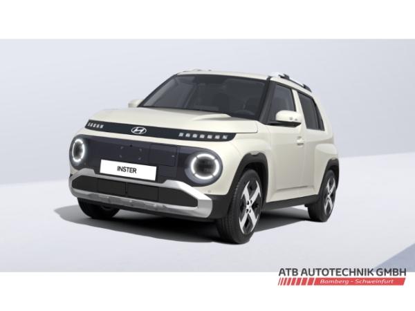 Hyundai INSTER