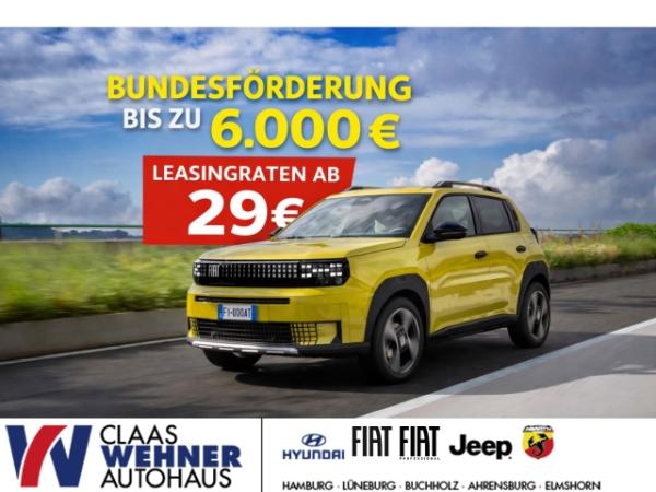 Fiat Grande Panda