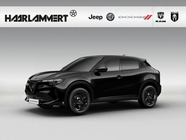 Alfa Romeo Junior