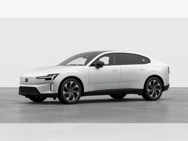 Volvo ES90