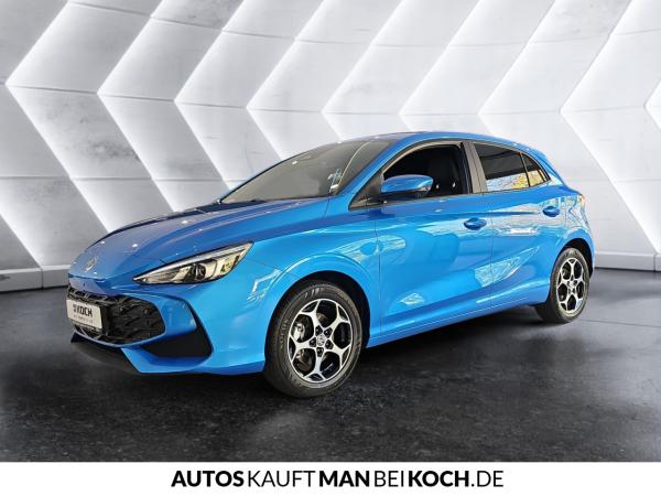 MG MG3