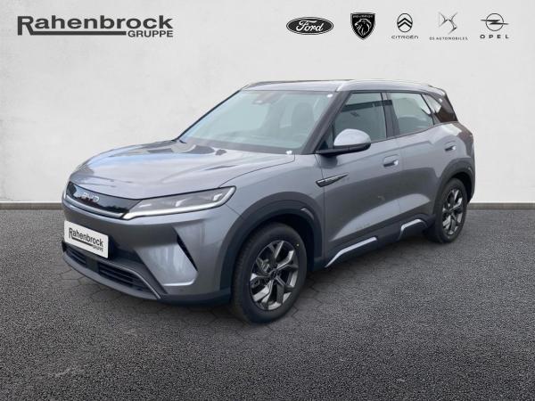 BYD ATTO 2