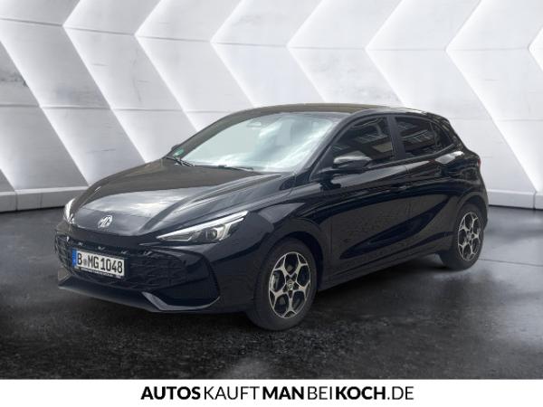 MG MG3