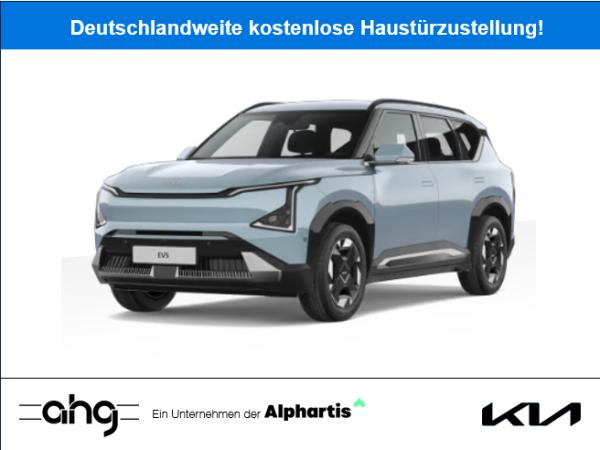 Kia EV5