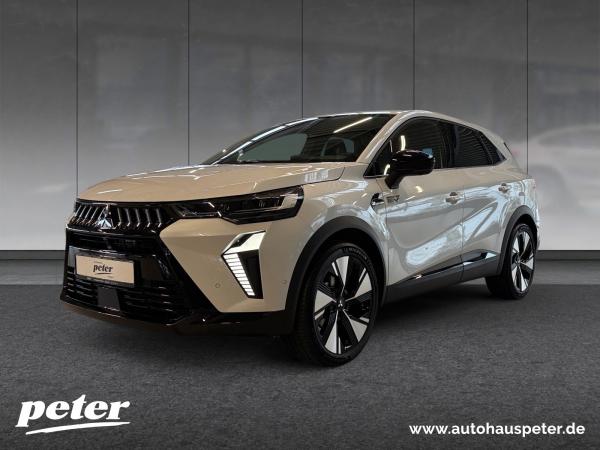 Mitsubishi Grandis