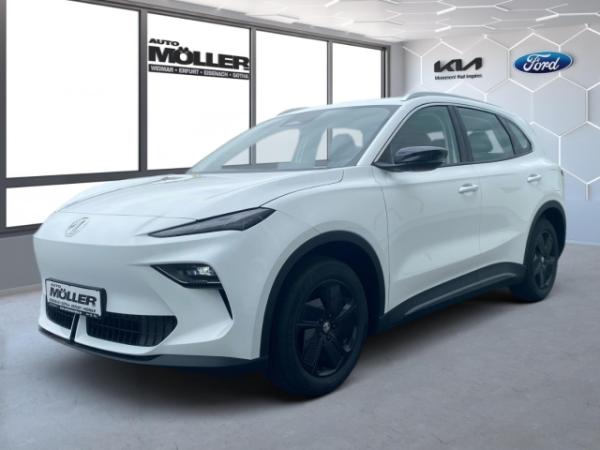 MG S5 EV