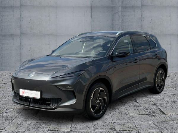 MG S5 EV