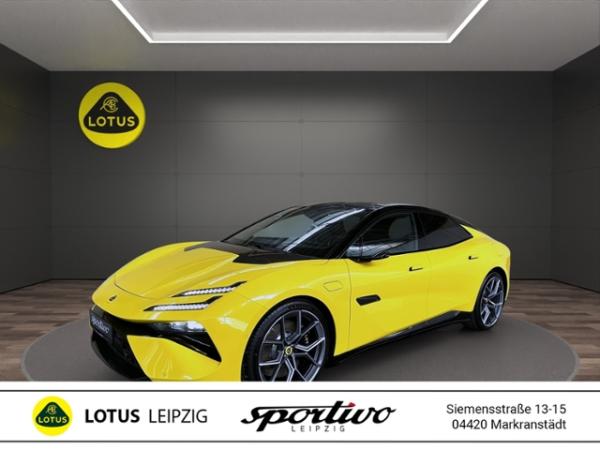 Lotus Emeya