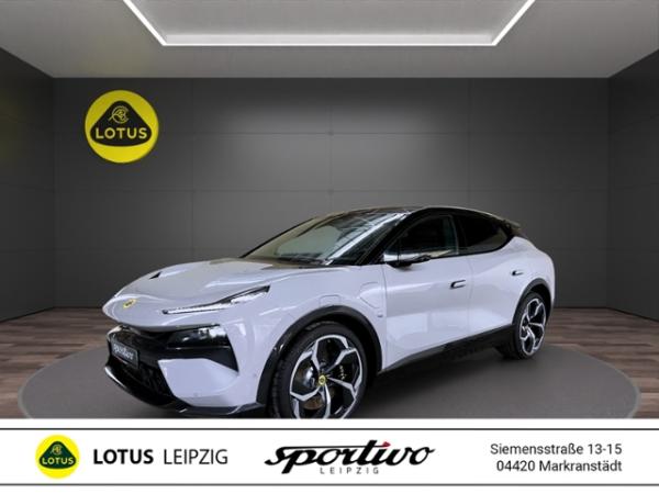 Lotus Eletre