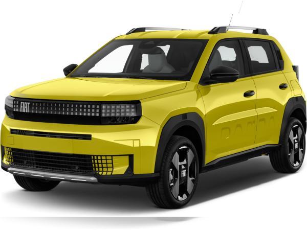 Fiat Grande Panda