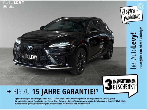 Lexus RX 450