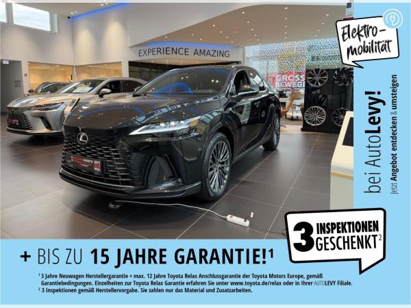 Lexus RX 450