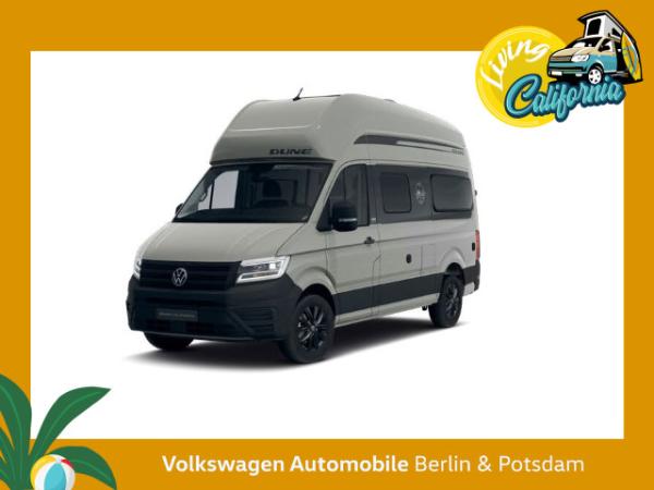 Volkswagen Grand California