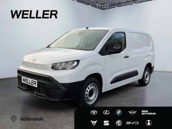Toyota Proace City