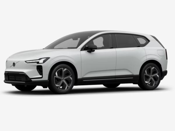 Volvo EX60
