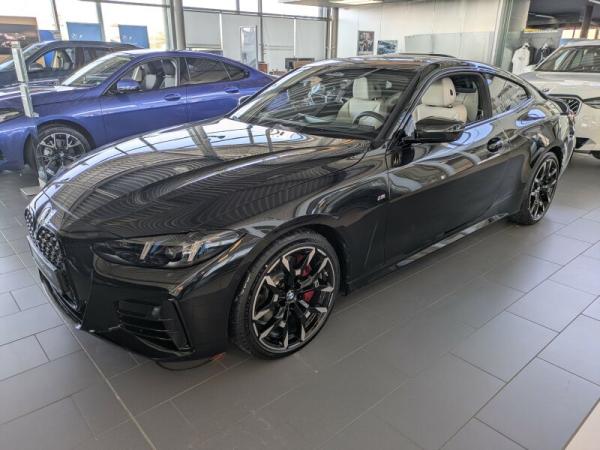 BMW 430