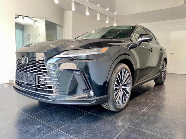 Lexus RX 450