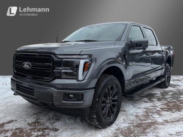 Ford F 150