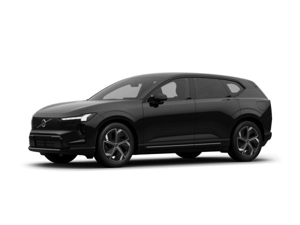 Volvo EX60
