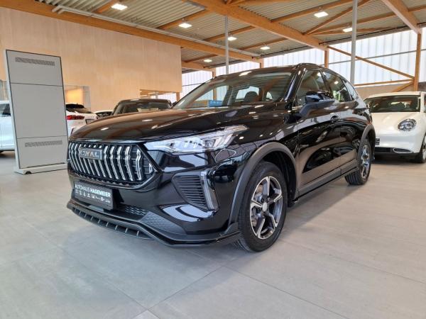 GWM Jolion Pro