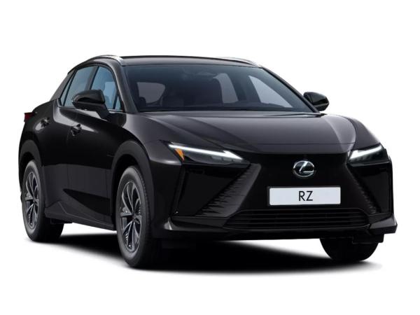 Lexus RZ 350e