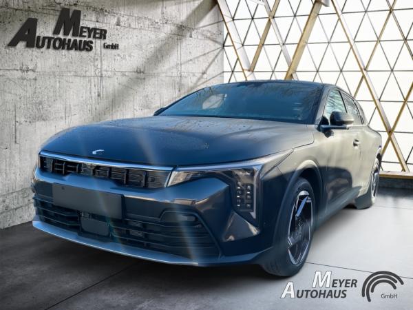 Kia K4
