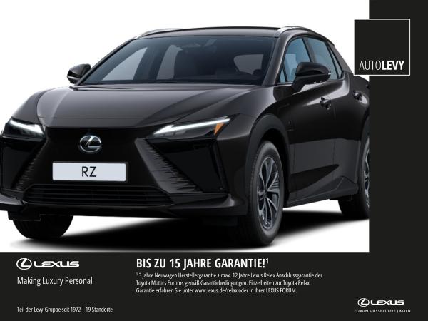 Lexus RZ 350e